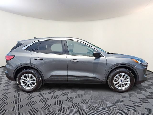 Certified 2022 Ford Escape SE w/ Convenience Package AWD/4WD image 10