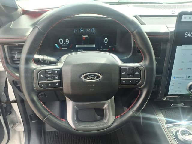 Certified 2023 Ford Expedition Max Limited AWD/4WD image 21