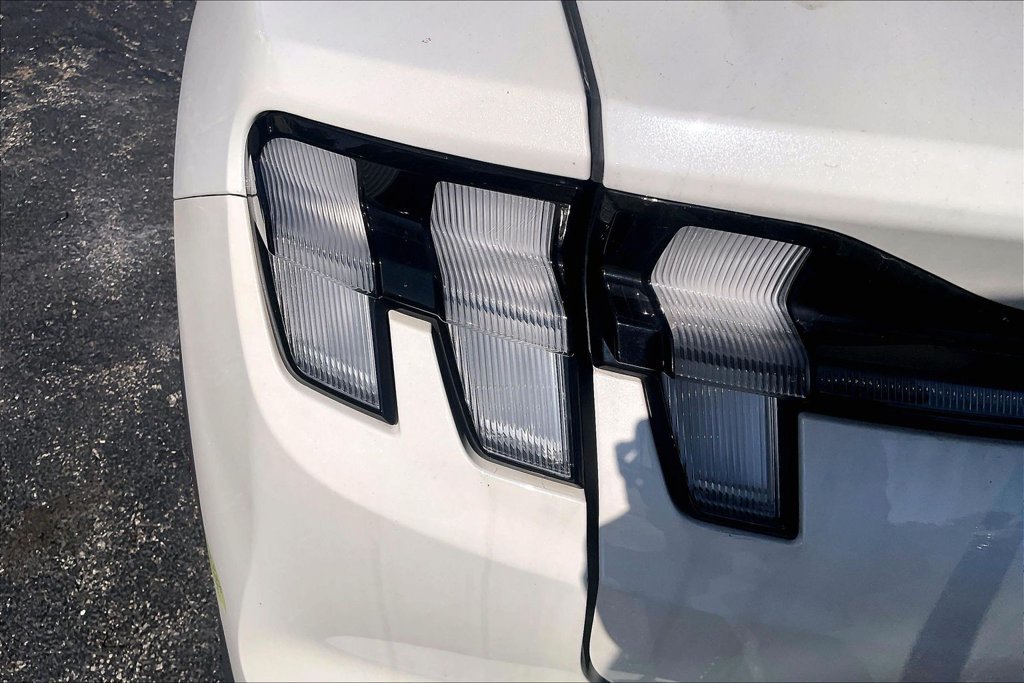 Certified 2023 Ford Mustang Mach-E Select AWD/4WD image 28