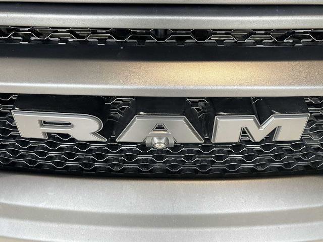 Used 2023 RAM 1500 Rebel w/ Rebel Level 2 Equipment Group AWD/4WD image 28