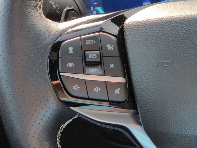 Certified 2023 Ford Explorer ST w/ Equipment Group 401A image 28