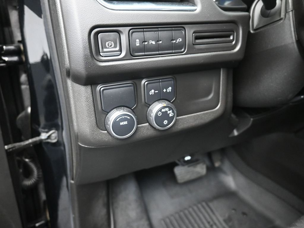 Used 2021 Chevrolet Tahoe LS image 13