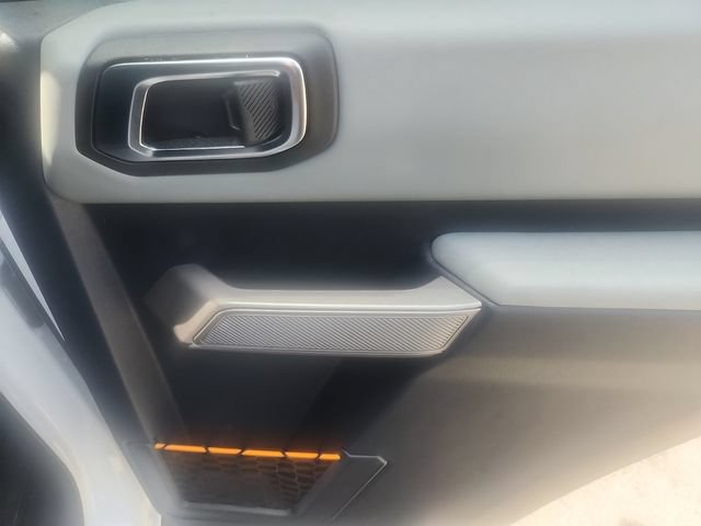 Certified 2022 Ford Bronco Badlands AWD/4WD image 30