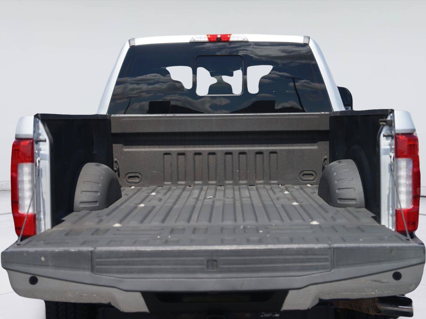 Certified 2018 Ford F250 Lariat w/ Lariat Ultimate Package AWD/4WD image 32