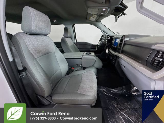 Certified 2025 Ford F250 XLT image 29