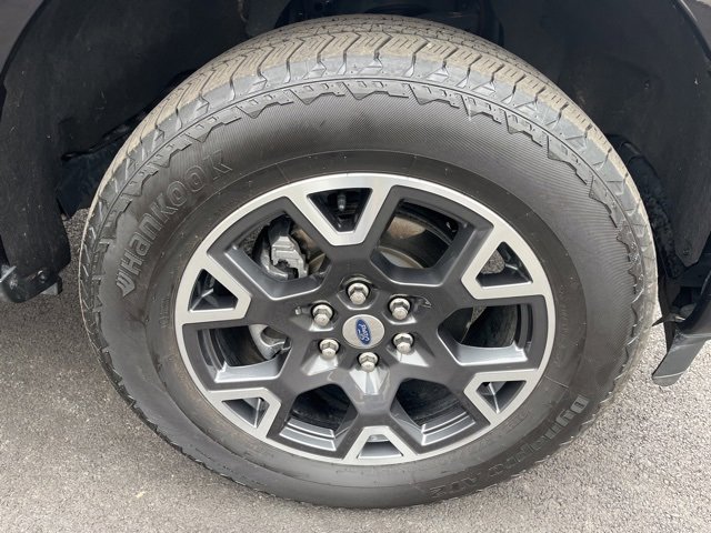 Certified 2024 Ford F150 STX image 14