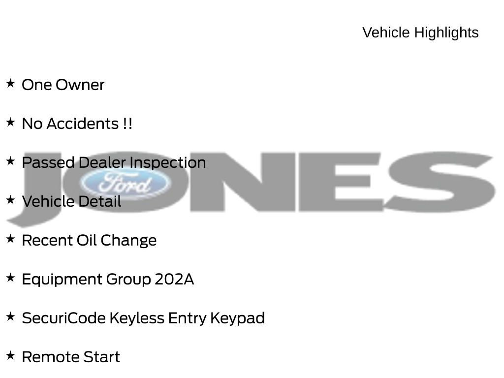 Certified 2023 Ford Explorer XLT w/ Equipment Group 202A AWD/4WD image 15