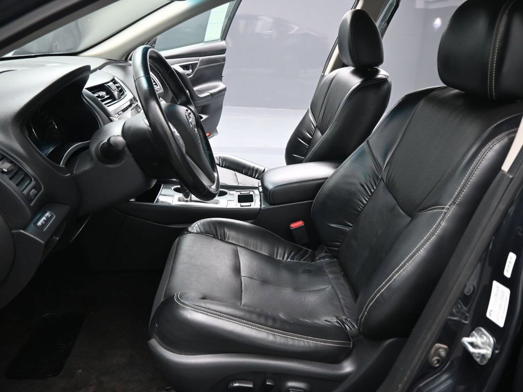 Used 2018 Nissan Altima 2.5 SL image 37