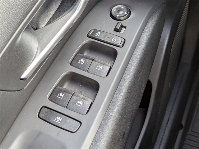 Used 2024 Hyundai Santa Cruz SEL image 23