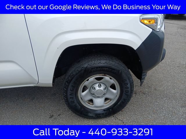 Used 2022 Toyota Tacoma SR AWD/4WD image 13
