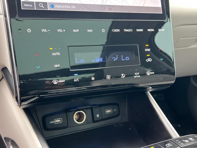 Used 2024 Hyundai Tucson Limited FWD image 33