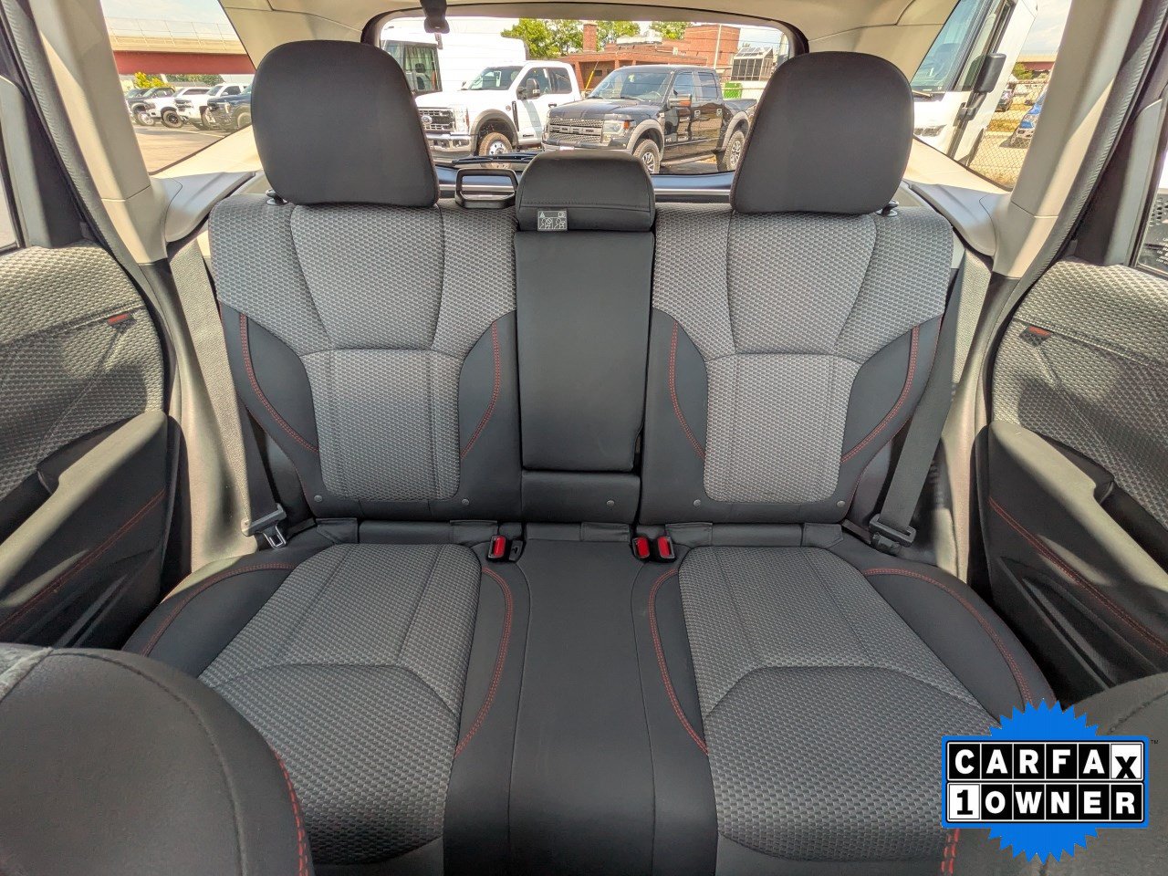 Used 2021 Subaru Forester Sport AWD/4WD image 17