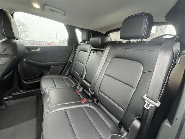 Certified 2022 Ford Escape SEL image 11