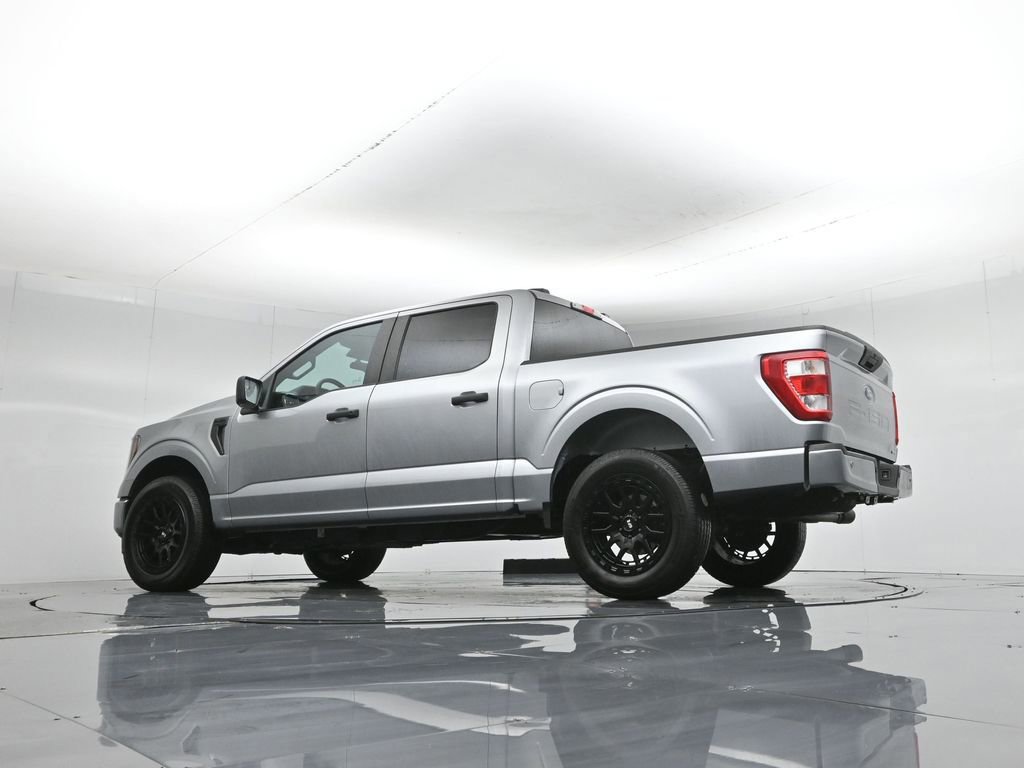 Certified 2023 Ford F150 XL w/ STX Appearance Package image 20