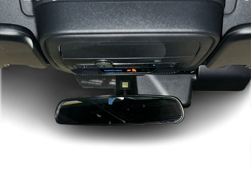 Certified 2025 Ford Bronco Big Bend image 27