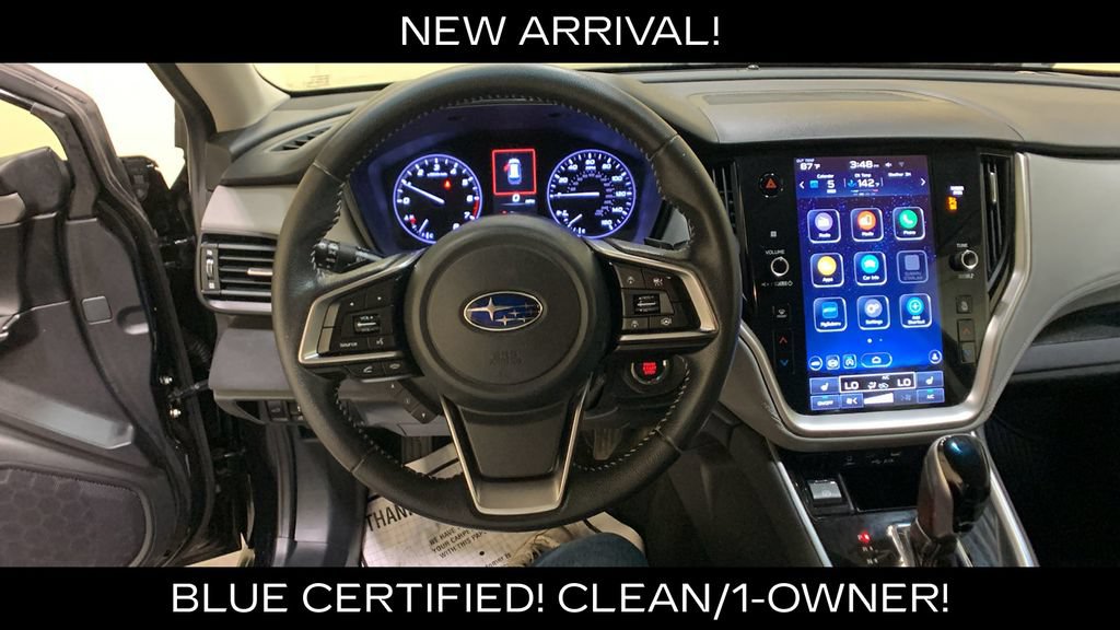 Used 2020 Subaru Outback Premium AWD/4WD image 29