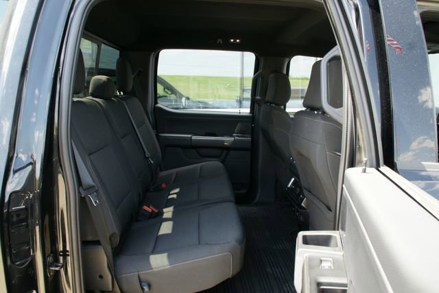 Certified 2023 Ford F150 XLT w/ Equipment Group 302A High AWD/4WD image 34