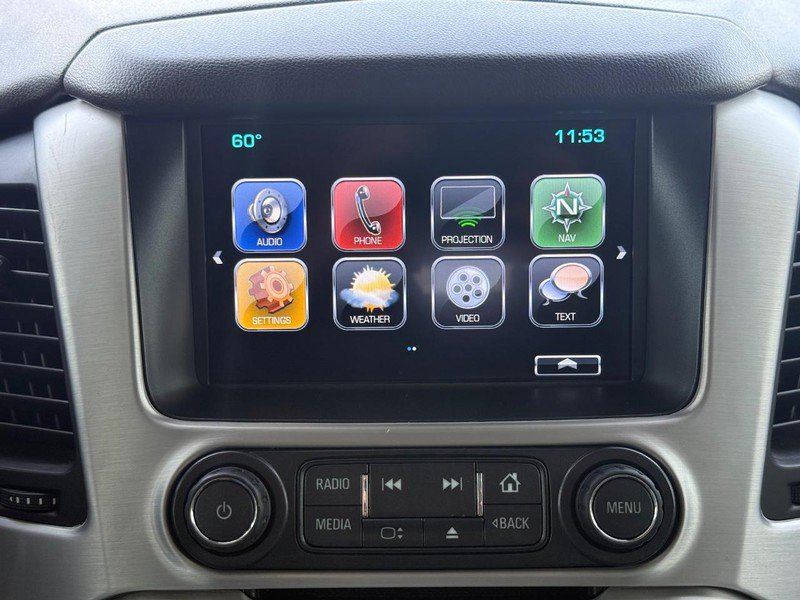 Used 2019 GMC Yukon SLT w/ Open Road Package image 23