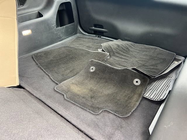 Certified 2019 Ford Edge SEL image 21