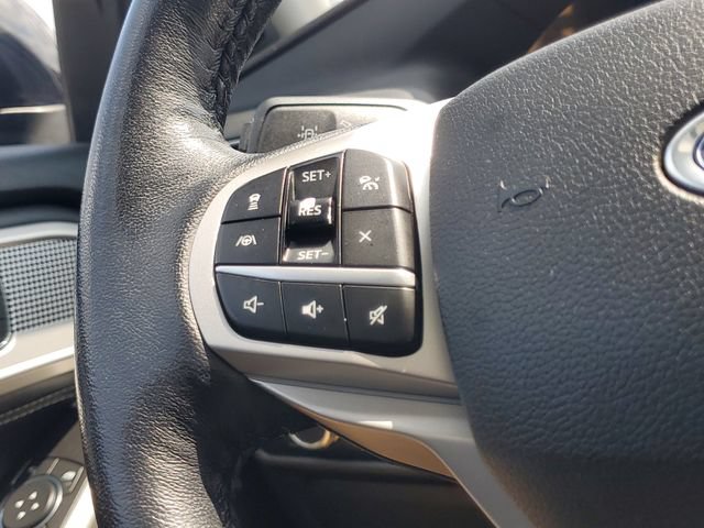 Certified 2021 Ford Explorer Limited w/ Equipment Group 301A AWD/4WD image 20