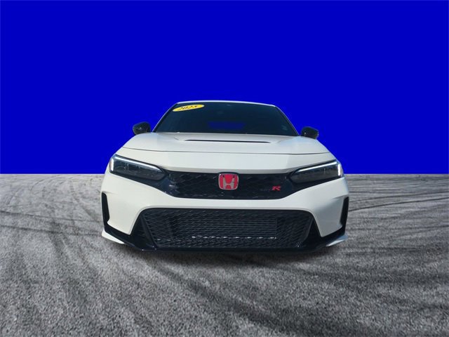 Used 2025 Honda Civic Type R image 9