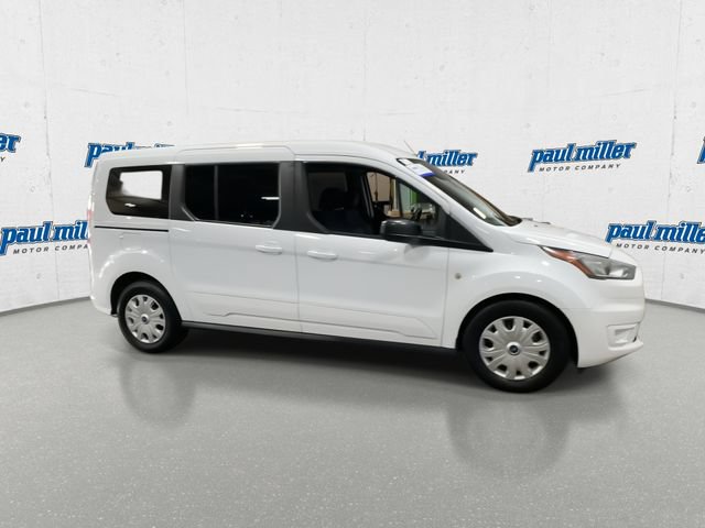 Certified 2020 Ford Transit Connect XLT FWD image 13