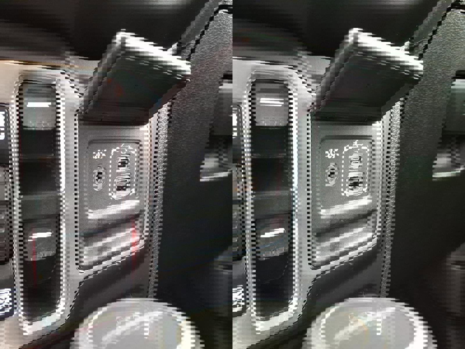 Used 2021 Jeep Gladiator Overland w/ Popular Equipment Package image 24