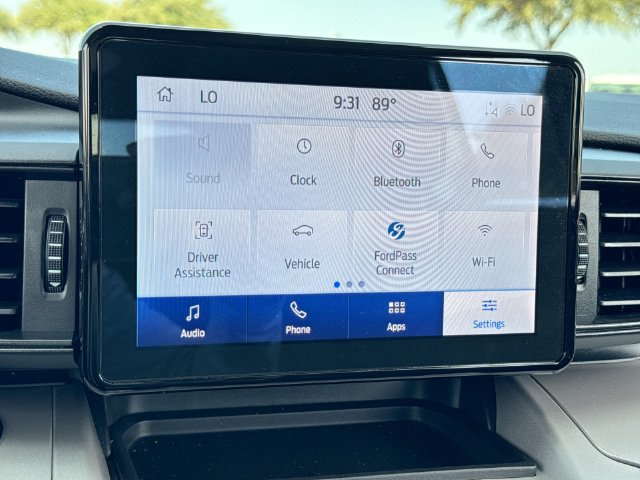Certified 2023 Ford Explorer XLT RWD image 16