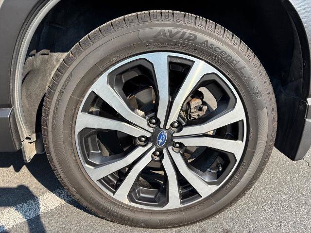 Used 2021 Subaru Forester Limited AWD/4WD image 12