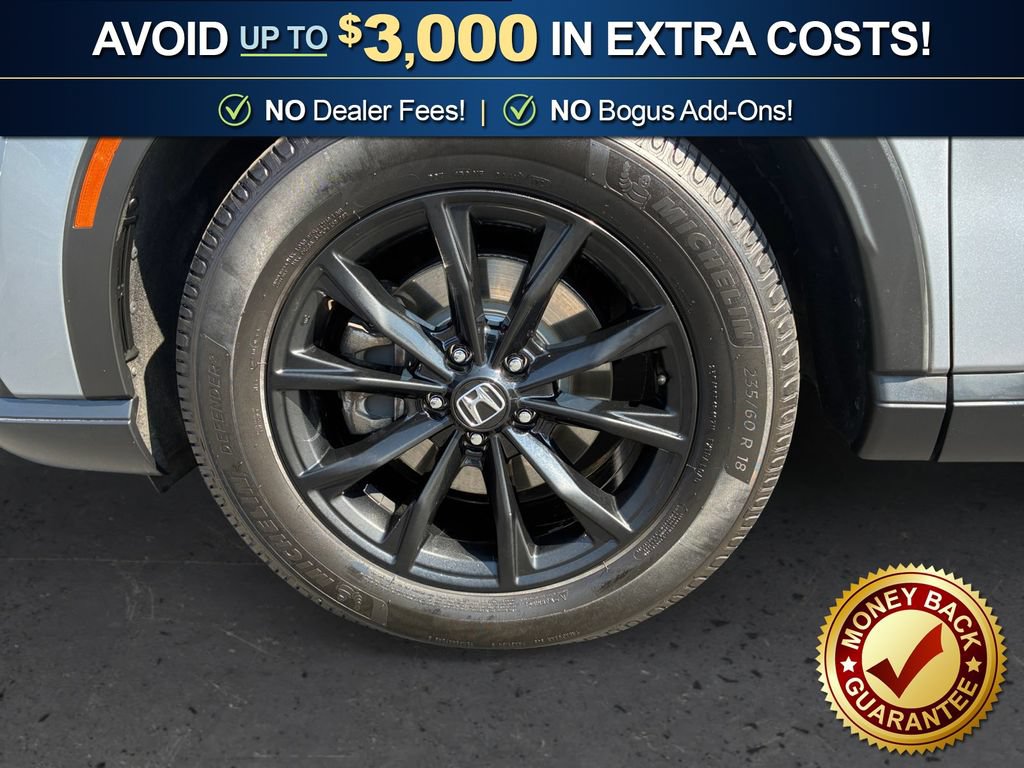 Used 2023 Honda CR-V Sport image 13
