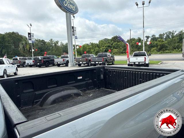 Used 2025 Chevrolet Silverado 2500 LT w/ Convenience Package AWD/4WD image 6