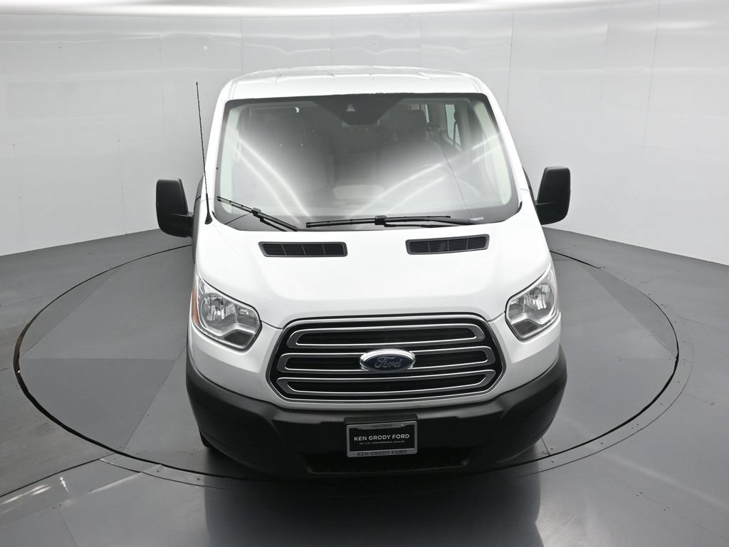 Certified 2019 Ford Transit 350 XLT RWD image 38