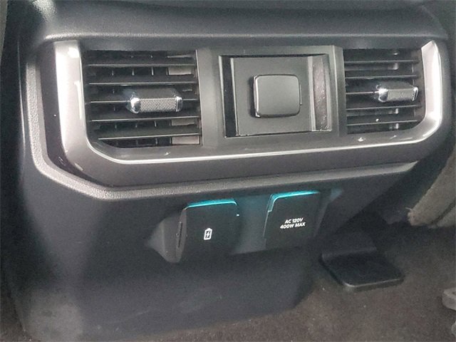 Certified 2023 Ford F150 XLT w/ Equipment Group 302A High image 36