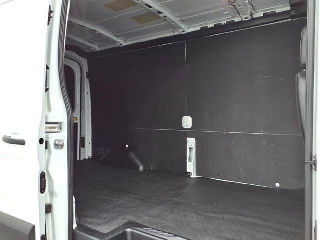 Certified 2025 Ford Transit 250 148 Medium Roof w/ Load Area Protection Package RWD image 20