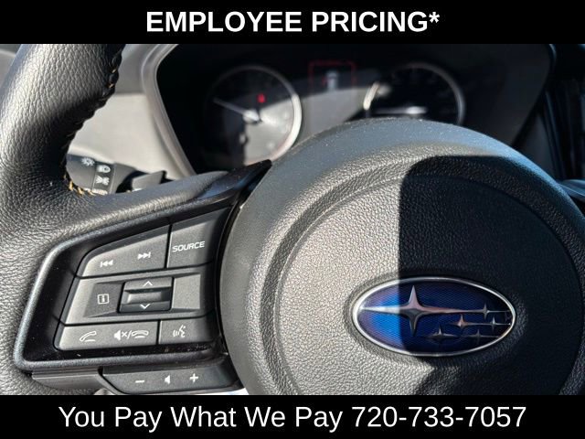 Used 2024 Subaru Outback Wilderness AWD/4WD image 26