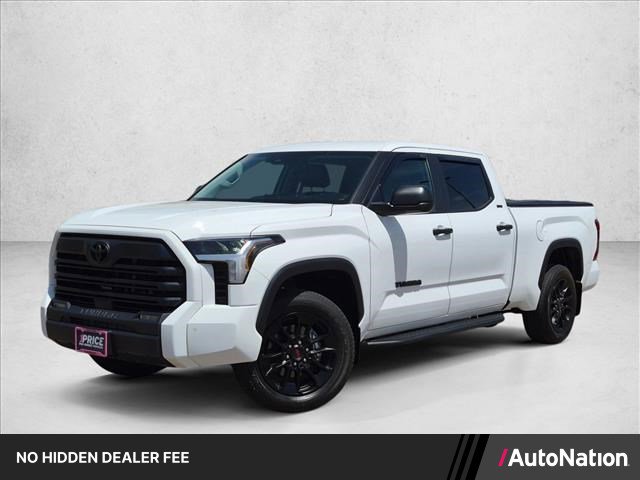 Used 2024 Toyota Tundra SR5