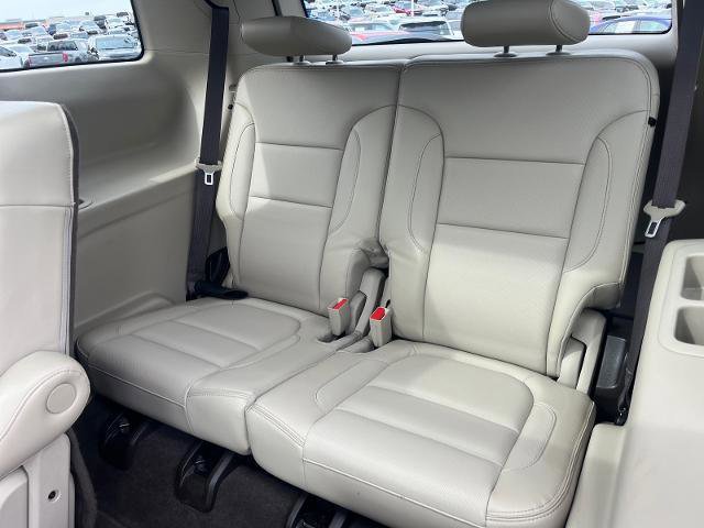 Used 2019 GMC Acadia Denali w/ Technology Package image 19