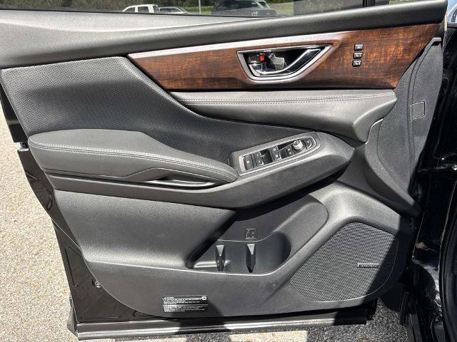 Used 2023 Subaru Ascent Touring AWD/4WD image 19
