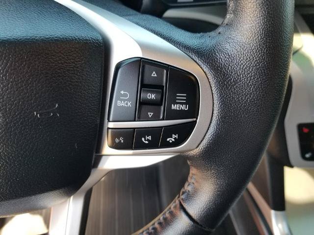 Certified 2024 Ford Explorer XLT w/ Equipment Group 202A AWD/4WD image 22