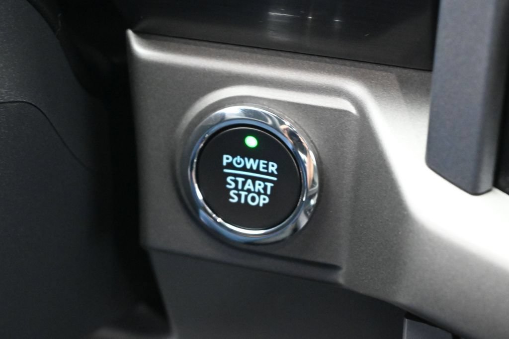 Certified 2024 Ford F150 Lightning XLT AWD/4WD image 14