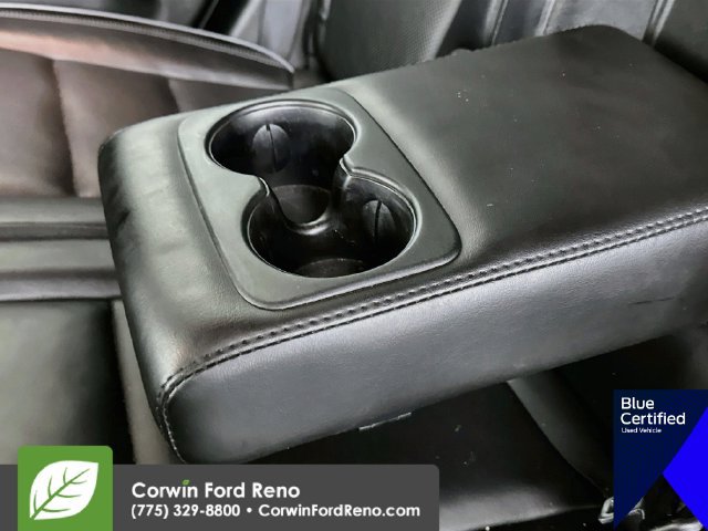 Used 2019 Jeep Grand Cherokee Overland AWD/4WD image 30