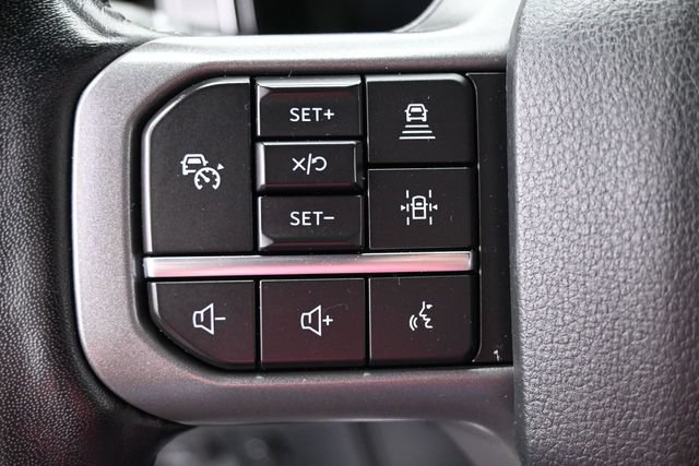 Certified 2022 Ford F150 Lariat w/ Equipment Group 502A High AWD/4WD image 19