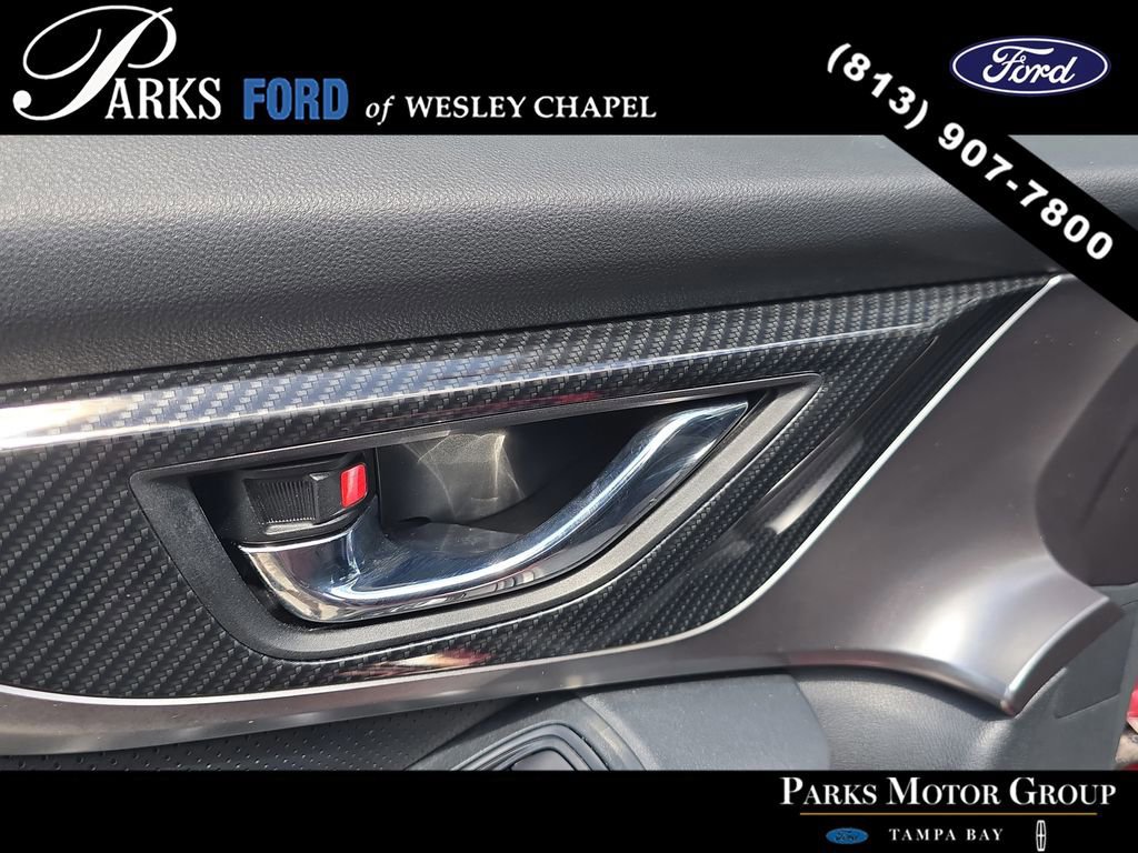 Used 2019 Subaru Crosstrek 2.0i Limited w/ Moonroof Package w/Navigation AWD/4WD image 16