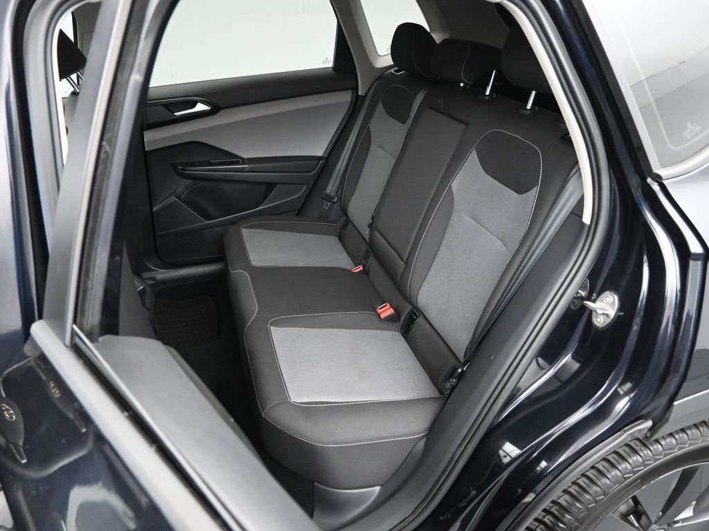 Used 2022 Volkswagen Taos S image 20