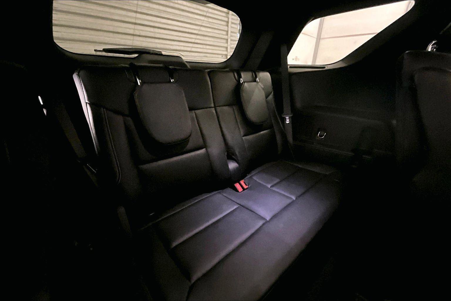 Certified 2023 Ford Explorer ST w/ Equipment Group 401A image 27