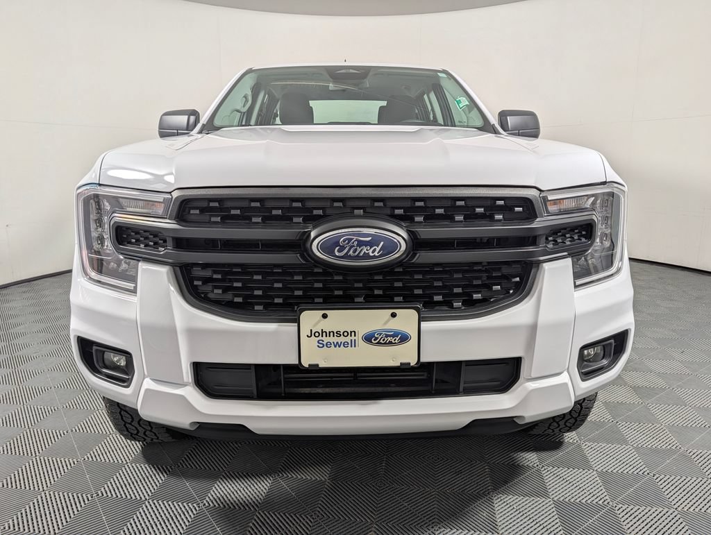 Certified 2024 Ford Ranger XL RWD image 3