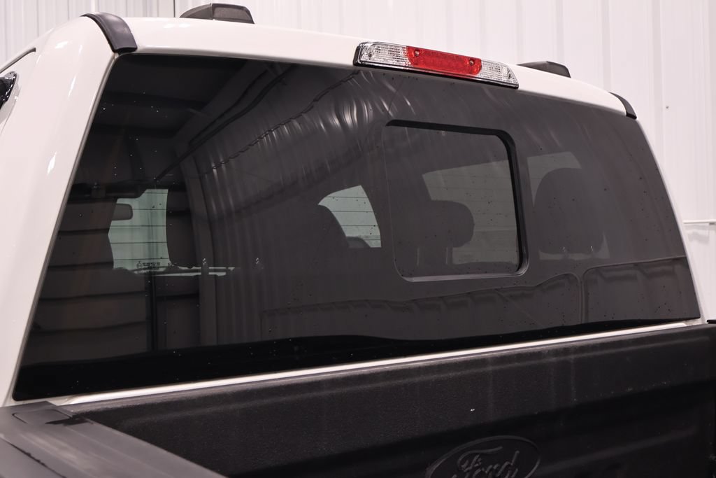 Certified 2022 Ford F350 Lariat w/ Chrome Package AWD/4WD image 39