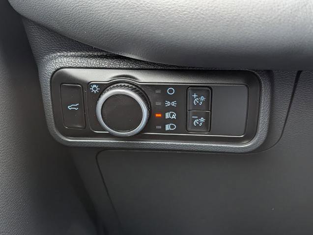 Certified 2025 Ford Explorer Active image 27