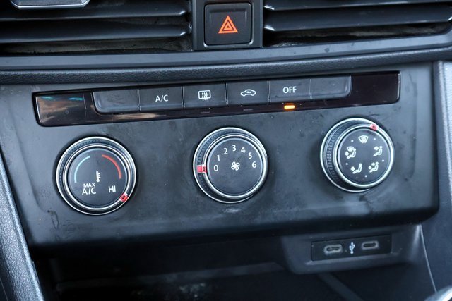 Used 2021 Volkswagen Jetta S image 27