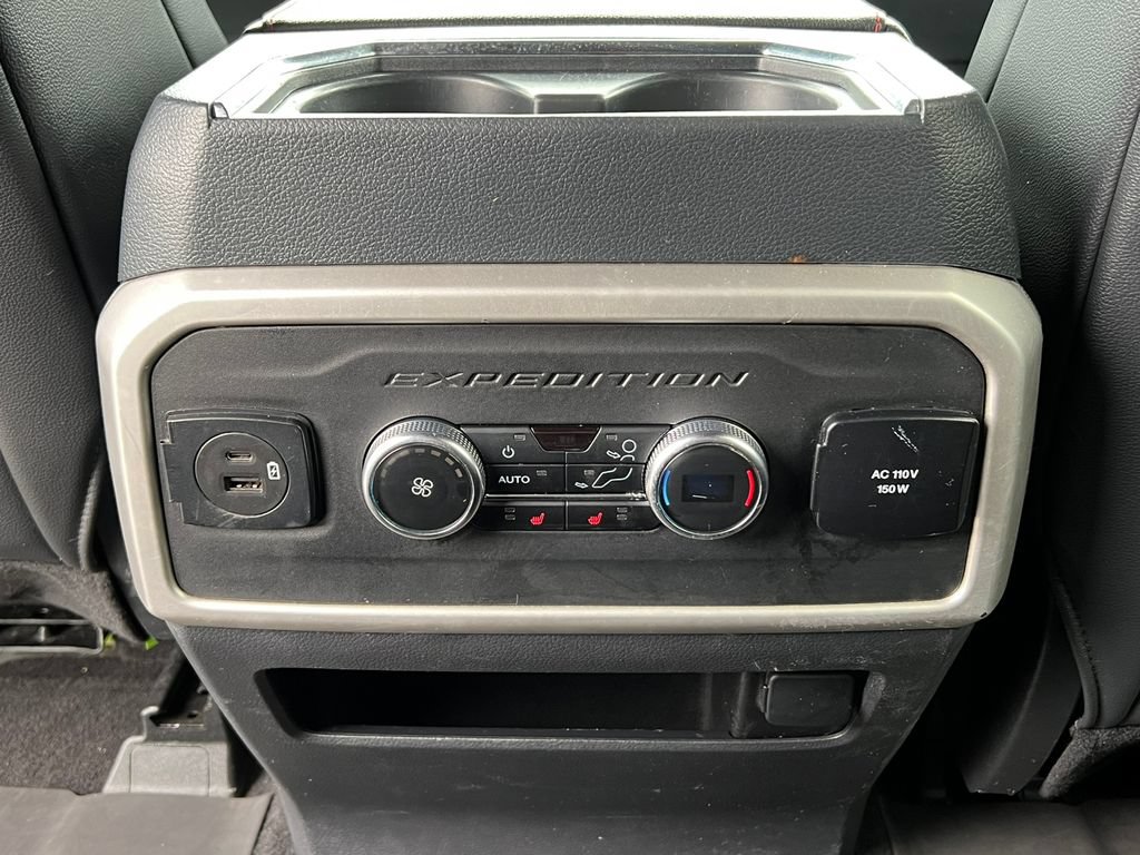 Certified 2023 Ford Expedition Max Limited AWD/4WD image 39